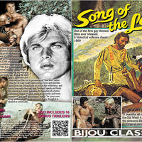 Song Of The Loon Bijou Classics Sealed DVD - Added 9/15