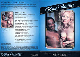 Peepshow Loops 50: 1970's Blue Vanities - Classic Sealed DVD January Special