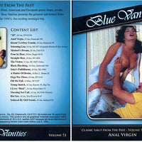 Peepshow Loops 72: 1970's & 80's Blue Vanities - Classic Sealed DVD January Special