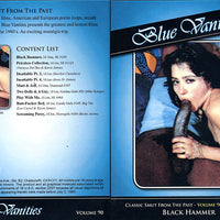 Peepshow Loops 90: 1970's & 80's Blue Vanities - Classic Sealed DVD January Special