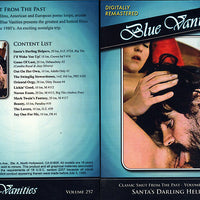 Peepshow Loops 257: 1970's Blue Vanities - Classic Sealed DVD January Special