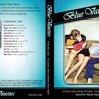 Peepshow Loops 226: 1970's Blue Vanities - Classic Sealed DVD January Special