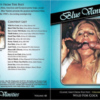 Peepshow Loops 48: 1970's Blue Vanities - Classic Sealed DVD January Special