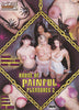 House of Painful Pleasures 2 - Recently Reprinted DVD with Sleeve, no Artwork