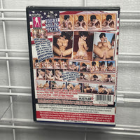 You're Nailin' Palin Hustler (Lisa Ann & Alexis Texas) - Sealed DVD - Collectible (Image of the Actual Item)