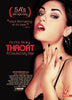 Throat (Sasha Grey) - Recently Reprinted DVD with Sleeve, no Artwork