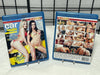 Carwash Girls - Signed by Alexis Texas w/Original Blu Ray